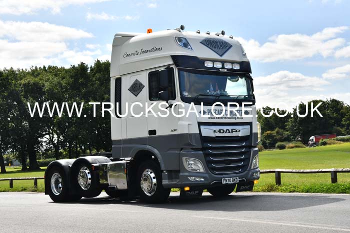 PRECAST FN70 BKO 25cv0096