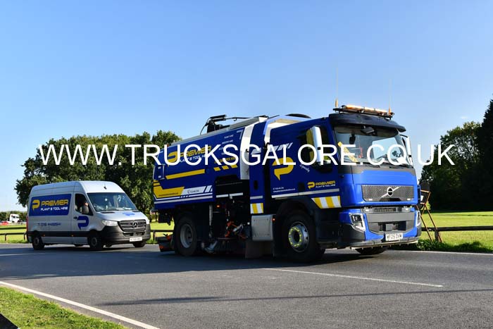 PREMIER PLANT MF25 DVM 25cv0858