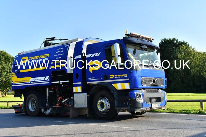 PREMIER PLANT MF25 DVM 25cv0859