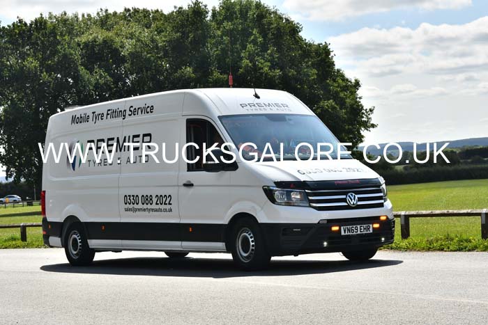 PREMIER TYRES VN69 EHR 25cv0128