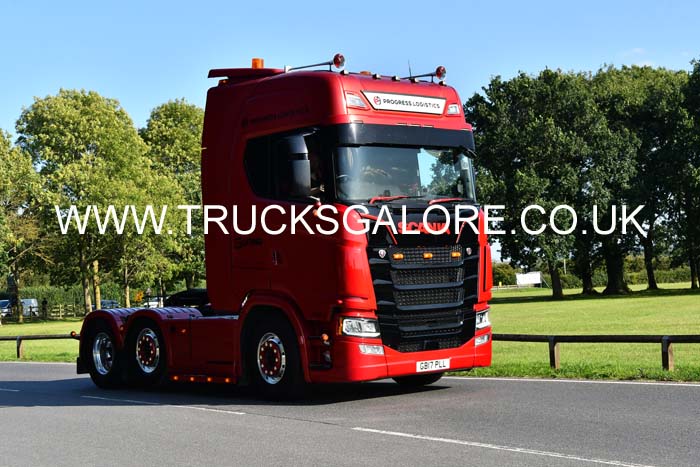 PROGRESS GB17 PLL 25cv0749