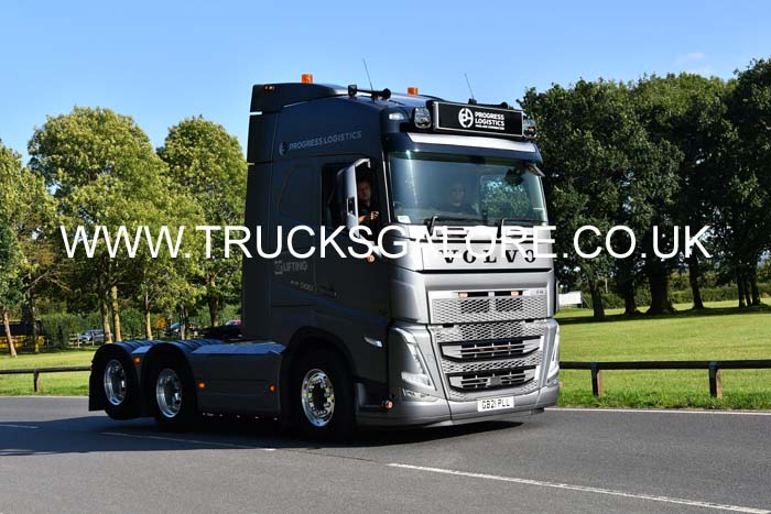 PROGRESS GB21 PLL 25cv0747