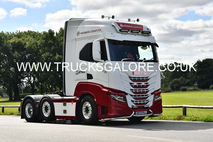 PROGRESS GB72 PLL 25cv0066