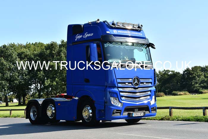 PROGRESS GD65 NFG 25cv0614