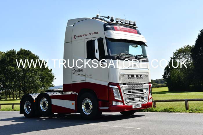 PROGRESS V20 PLL 25cv0510