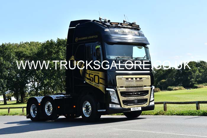 PROGRESS V50 PLL 25cv0509