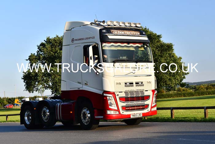 PROGRESS YN65 LRO 25cv1003