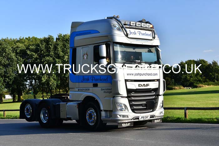 PUNCHARD, JOSH JP18 DAF 25cv0919