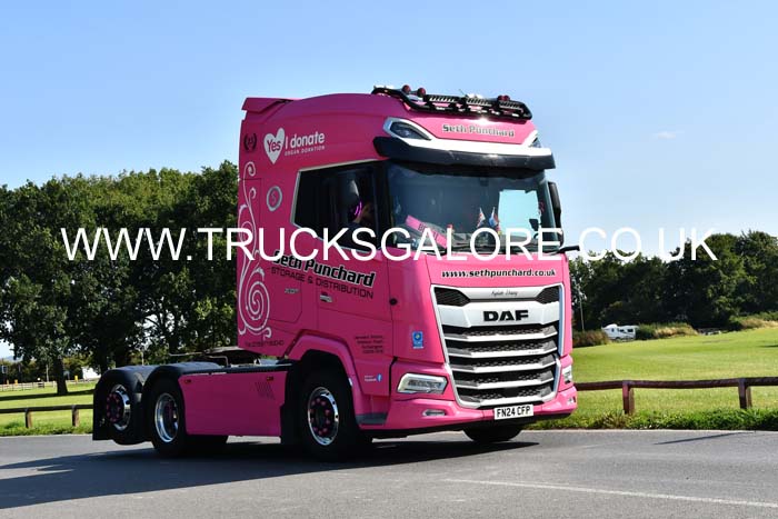 PUNCHARD, SETH FN24 CFP 25cv0595