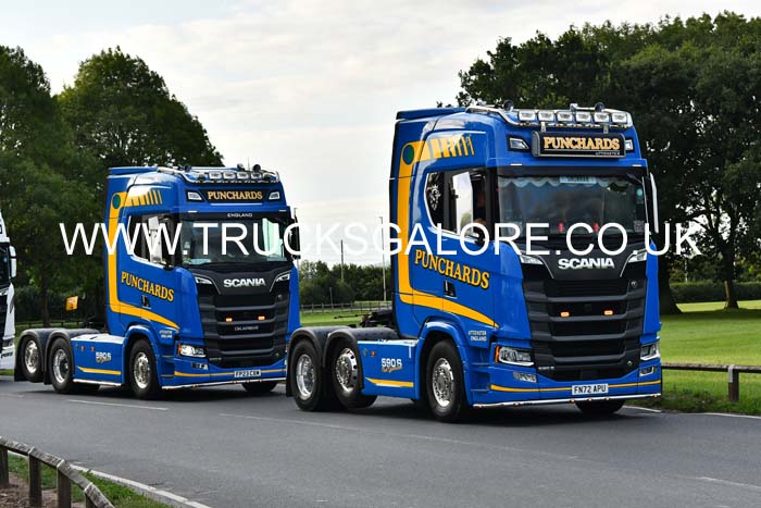 PUNCHARDS FN72 APU 25cv1263