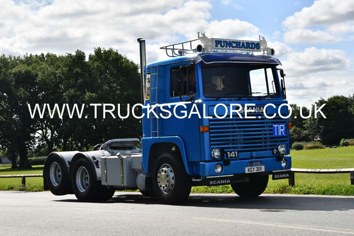 PUNCHARDS KGY 311V 25cv0073