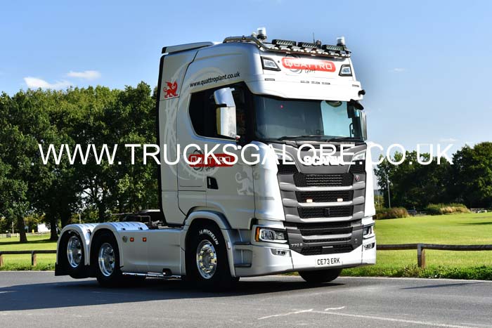 QUATTRO CE73 ERK 25cv0686