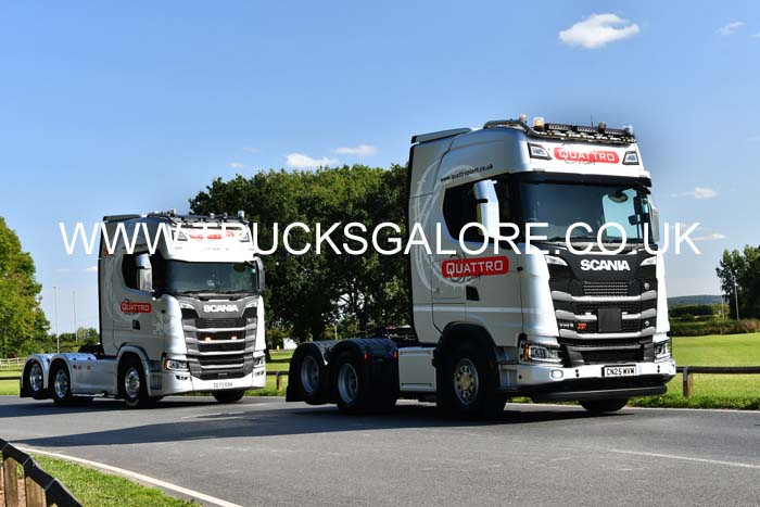 QUATTRO CN25 WVM 25cv0684