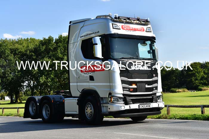 QUATTRO CN25 WVM 25cv0685