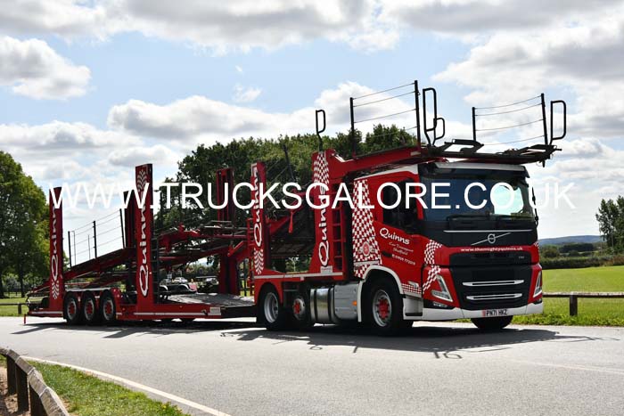 QUINNS PN71 HKZ 25cv0137