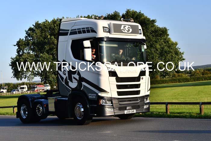 R&S LD19 OAR 25cv1008