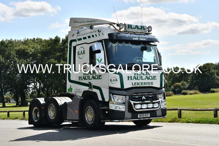 RAK WX15 KUY 25cv0296