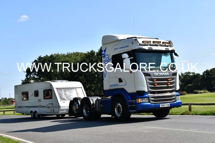 REDFERNS SV64 TXW 25cv0504