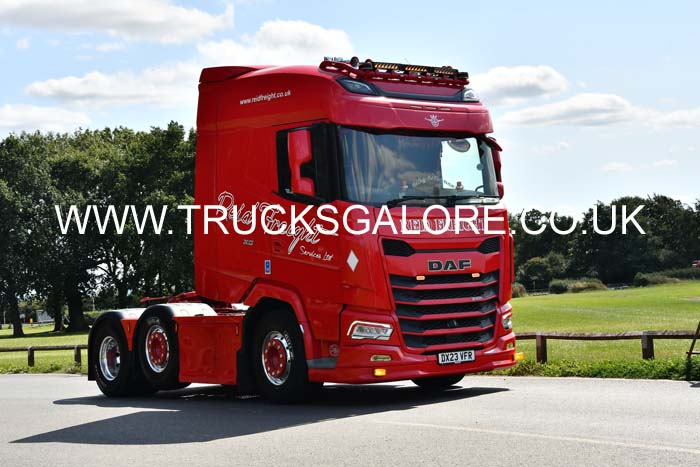 REID FREIGHT DX23 VFR 25cv0311