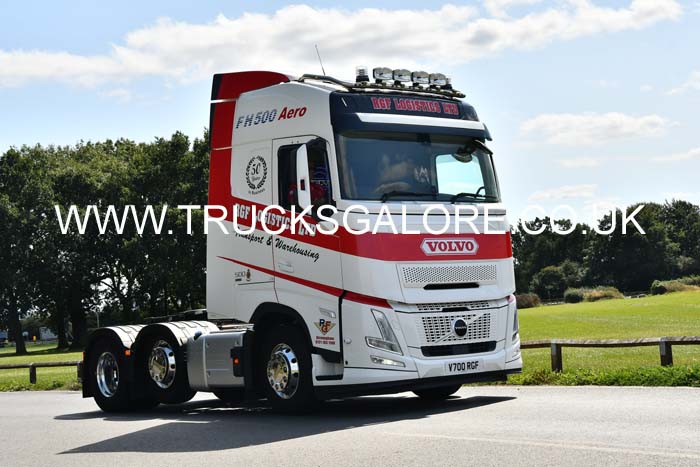 RGF V700 RGF 25cv0279