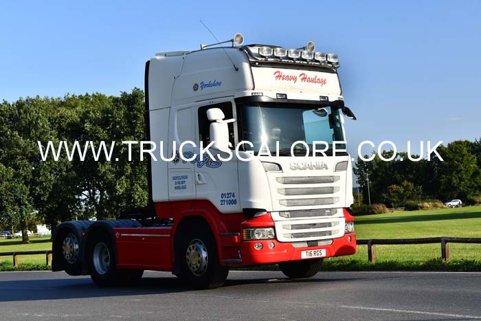 RGS T16 RGS 25cv0927