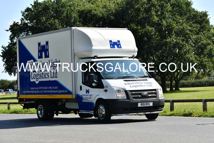 RIBERVIEW R19 RVL 25cv0411