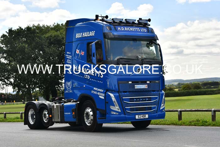 RICKETTS E2 HDR 25cv0041