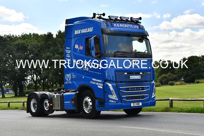 RICKETTS E2 HDR 25cv0042