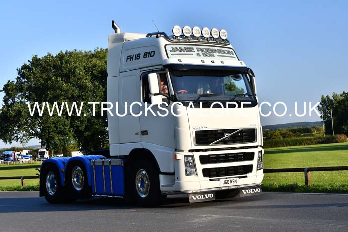 ROBINSON, JAMIE J66 RBN 25cv0986