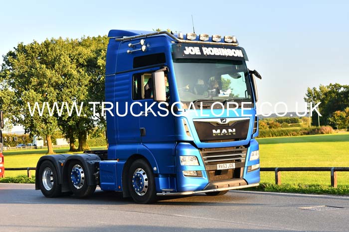 ROBINSON, JOE RV53 JOE 25cv1032