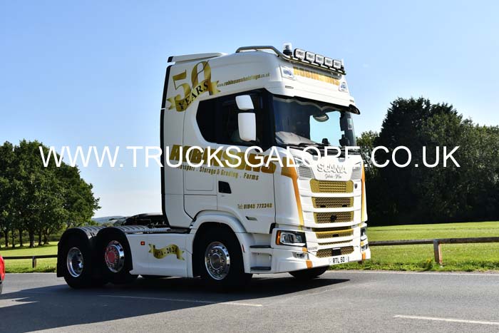 ROBINSONS RTL 50 25cv0605