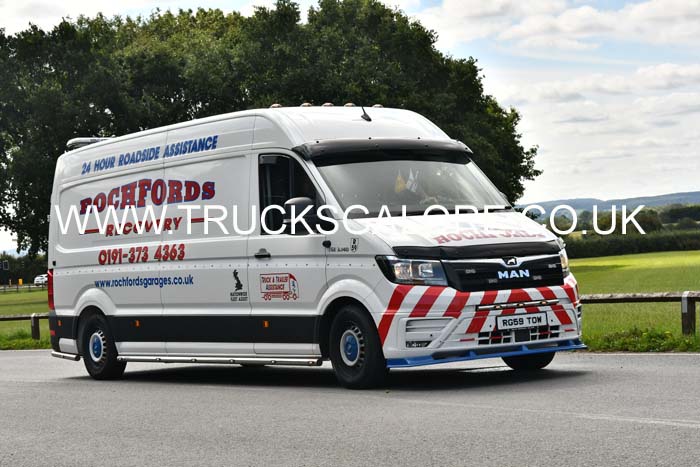 ROCHFORDS RG59 TOW 25cv0053