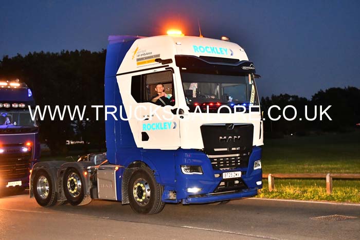 ROCKLEY BT25 ZWV 25cv1229