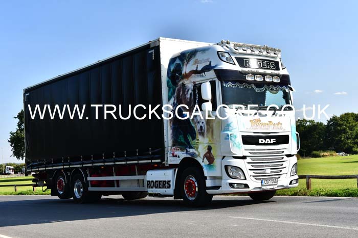 ROGERS CD17 DGD 25cv0655