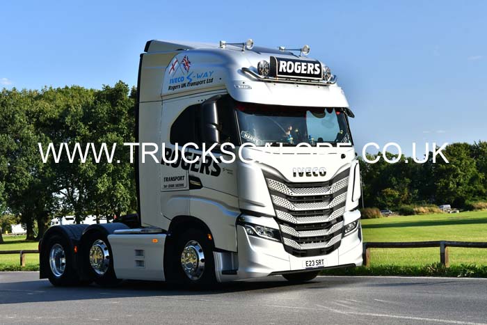 ROGERS E23 SRT 25cv0852