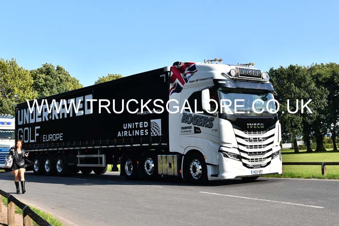 ROGERS R23 SRT 25cv0769