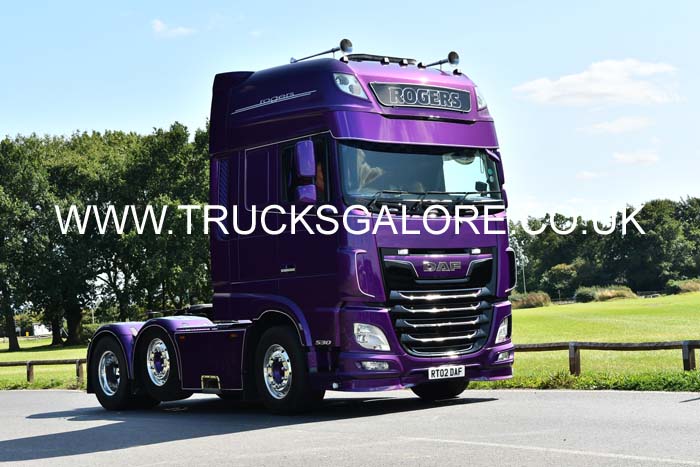 ROGERS RT02 DAF 25cv0417