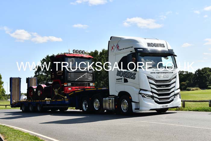 ROGERS Y22 SRT 25cv0416