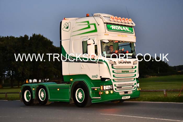 RONAN R888 GRT 25cv1189