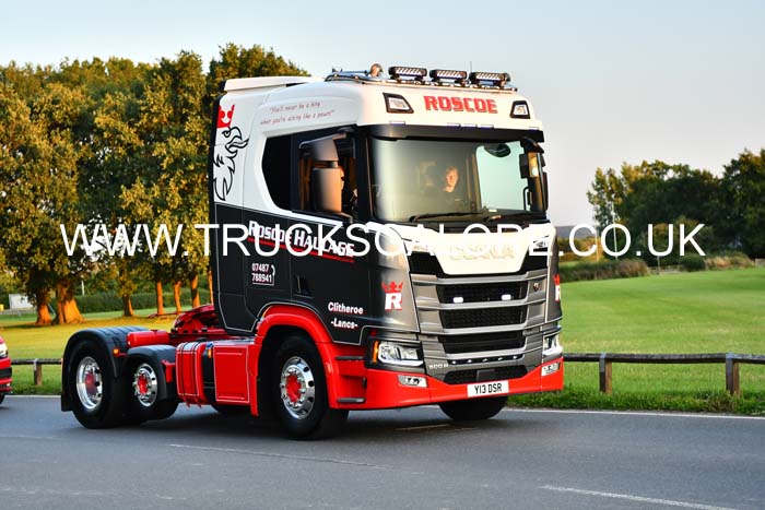 ROSCOE Y13 DSR 25cv1142