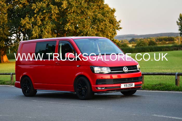 ROSCOE Y15 DSR 25cv1143