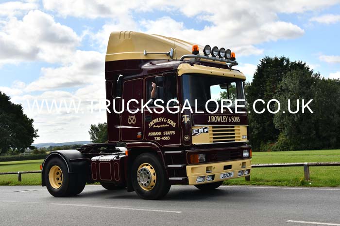 ROWLEY J, J22 ERF 25cv0056