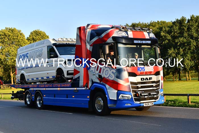 ROYS AUTOS RA06 TOW 25cv1057