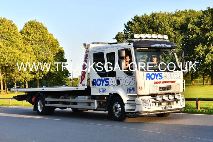 ROYS AUTOS RA55 TOW 25cv1055