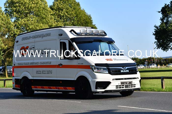 RS RECOVERY RS74 JAC 25cv0818