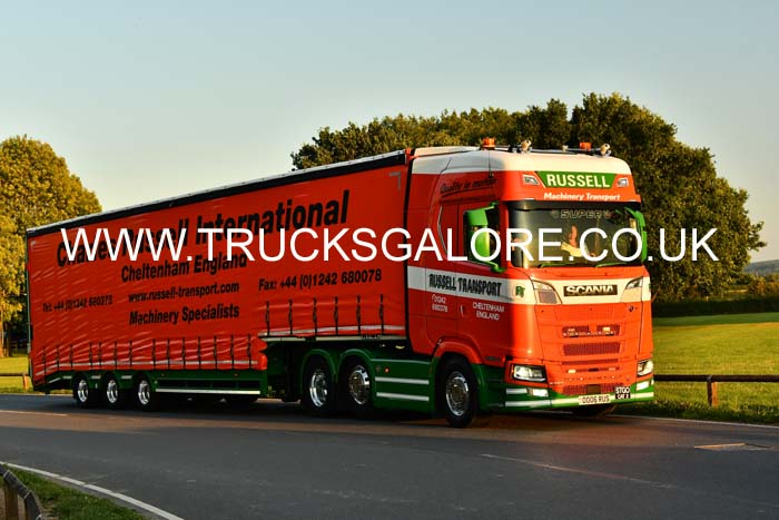 RUSSELL OO06 RUS 25cv1103