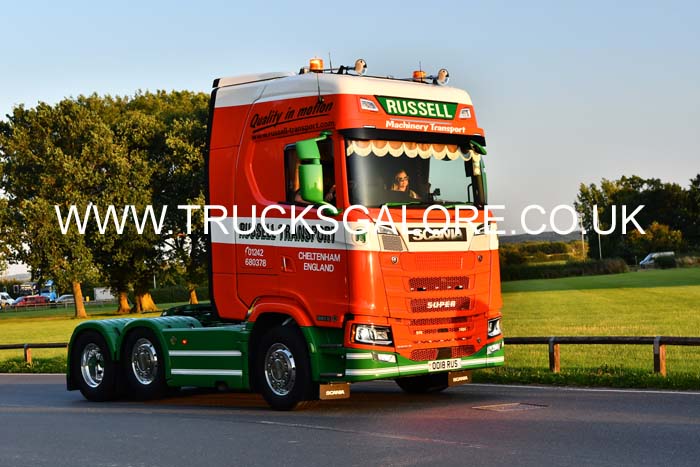 RUSSELL OO18 RUS 25cv1106