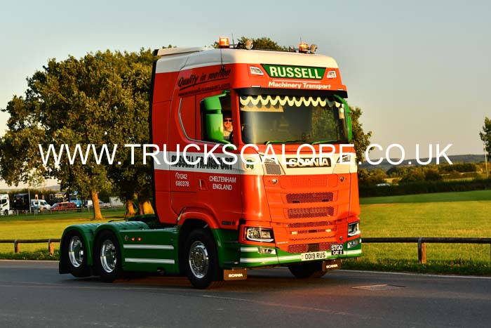 RUSSELL OO19 RUS 25cv1105