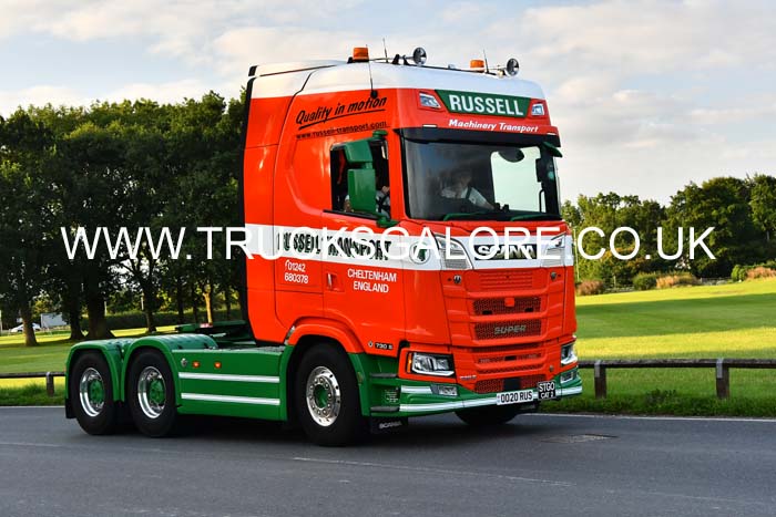 RUSSELL OO20 RUS 25cv1245
