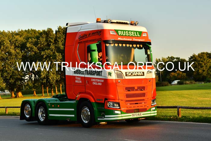 RUSSELL OO73 RUS 25cv1104